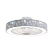 Εικόνα για Ανεμιστήρας Οροφής Primo PRCF-80673 DC 19″ 48εκ. με Τηλεχειριστήριο & LED Φως – Kids Series