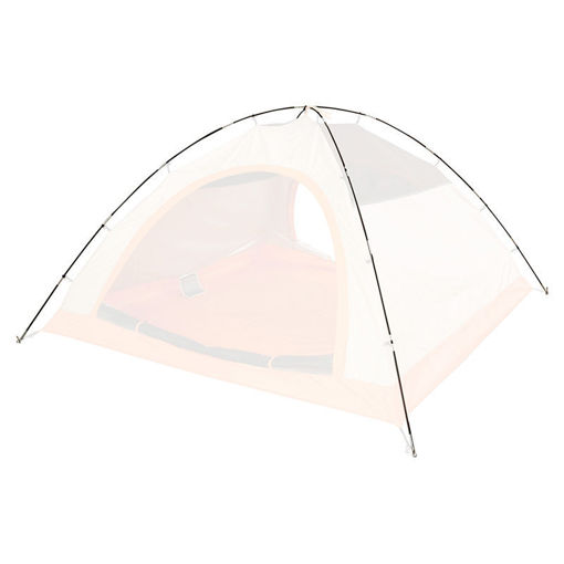 Εικόνα για KEUMER Μπανέλες Εσωτερικές Σκηνής 11230 - Ανταλλακτικά για Αφαίρεση Σκιάστρου 11280