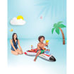 Εικόνα για INTEX Water Gun Plane Ride-On 117x117cm - Παιδικό Φουσκωτό Αεροπλάνο με Νεροπίστολο 57536