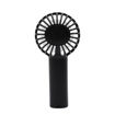 Εικόνα για Μίνι Ανεμιστήρας Χειρός Primo PRMF-80690 Επαναφορτιζόμενος 6cm - 3 Ταχύτητες USB