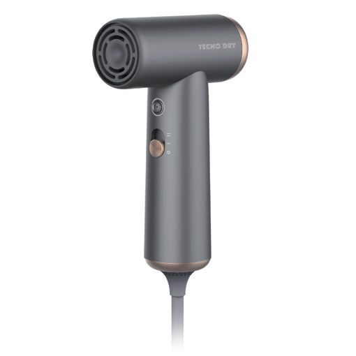 Εικόνα για Tecno Dry Nano Maximum NM-1000 - Compact Σεσουάρ με Brushless Μοτέρ 110.000 RPM & Smart Temperature Control