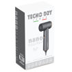 Εικόνα για Tecno Dry Nano Maximum NM-1000 - Compact Σεσουάρ με Brushless Μοτέρ 110.000 RPM & Smart Temperature Control