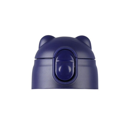 Εικόνα για Ανταλλακτικό Καπάκι-Καλαμάκι για Παιδικό Θερμός Bubble Bottle 300ml - Σιλικόνη Premium Σχέδιο Solar Jump Estia 01-33750