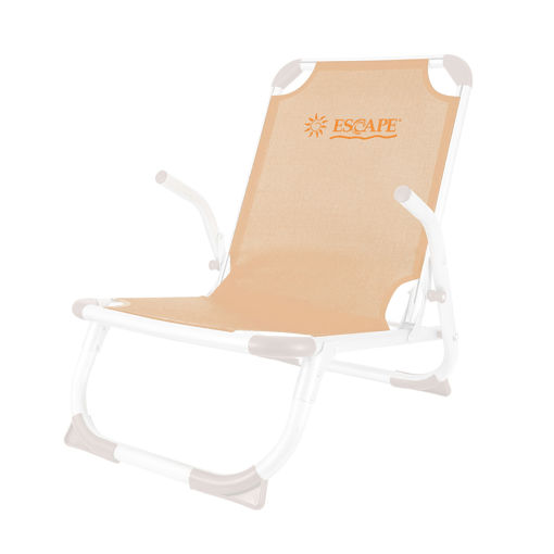 Εικόνα για Ανταλλακτικό Ύφασμα Escape High Back / Escape Plus Sand