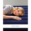 Εικόνα για Intex Classic Downy Full Φουσκωτό Στρώμα Ύπνου 137x191cm - Διπλό Κρεβάτι Βελουτέ με Fiber-Tech Τεχνολογία 64758