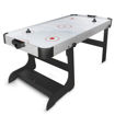 Εικόνα για Επιτραπέζιο Air Hockey AMILA AH450B - Αναδιπλούμενο Arcade Τραπέζι 180x88cm 98657