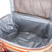 Εικόνα για Ισοθερμική Τσάντα ESCAPE Canvas 32L Sand Orange - Αναδιπλούμενη με Θερμομόνωση 13478