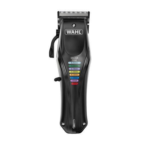 Εικόνα για Wahl Pet Colour Pro 3027682 Κουρευτική Επαναφορτιζόμενη Κατοικίδιων 6000RPM 120min