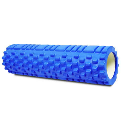 Εικόνα για Viking Κύλινδρος Βαθιάς Μάλαξης 60cm - Foam Roller Αποθεραπείας για Ολόκληρο το Σώμα 106611