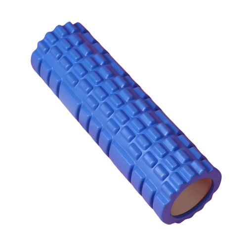 Εικόνα για Viking Κύλινδρος Βαθιάς Μάλαξης 45cm - Foam Roller Αποθεραπείας για Μυϊκή Χαλάρωση 106610