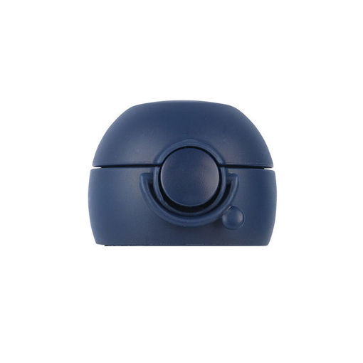 Εικόνα για Ανταλλακτικό Καπάκι με Καλαμάκι για Παιδικό Θερμός Solar Jump 500ml - Wonder Bottle Estia 01-33316