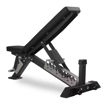 Εικόνα για VIKING B-400 Power Bench Πάγκος Γυμναστικής - Αντοχή 400kg με 10 Θέσεις 106513