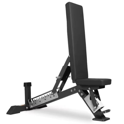 Εικόνα για VIKING B-400 Power Bench Πάγκος Γυμναστικής - Αντοχή 400kg με 10 Θέσεις 106513