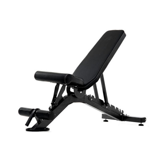 Εικόνα για Viking BR-56 FID Πάγκος Γυμναστικής - Αντοχή 250kg με 8 Θέσεις Πλάτης 104162