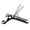 Εικόνα για Viking BR-56 FID Πάγκος Γυμναστικής - Αντοχή 250kg με 8 Θέσεις Πλάτης 104162