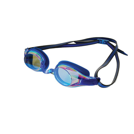 Εικόνα για VAQUITA DYNAMIC Αγωνιστικά Γυαλιά Κολύμβησης - Υδροδυναμικός Σχεδιασμός με Antiscratch Φακούς Μπλε 66516