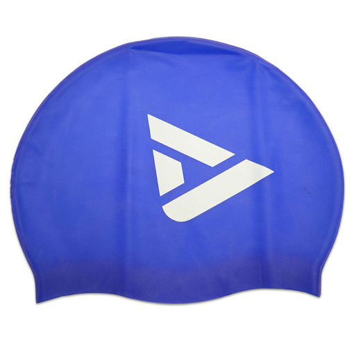 Εικόνα για Vaquita Σκουφάκι Κολύμβησης Ενηλίκων Premium - Σιλικόνης Μπλε 66555