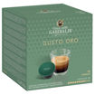Εικόνα για Κάψουλες Καφέ GARIBALDI Gusto Oro - Συμβατές Dolce Gusto, 16τμχ, Arabica/Robusta, Ένταση 10/13