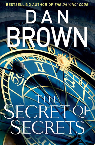 Εικόνα για The Secret Of Secrets - English Version - Dan Brown