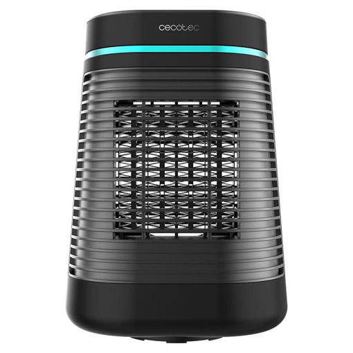 Εικόνα για CECOTEC READYWARM 1550 MAX Κεραμικό Αερόθερμο 1500W Black 08291 - Smart Περιστροφή 34° - 08291