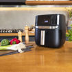 Εικόνα για CECOTEC CECOFRY ADVANCE PRECISION Ψηφιακή Φριτέζα Αέρος 5.5L 1700W - Ενσωματωμένη Ζυγαριά 03214