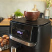 Εικόνα για CECOTEC CECOFRY ADVANCE PRECISION Ψηφιακή Φριτέζα Αέρος 5.5L 1700W - Ενσωματωμένη Ζυγαριά 03214