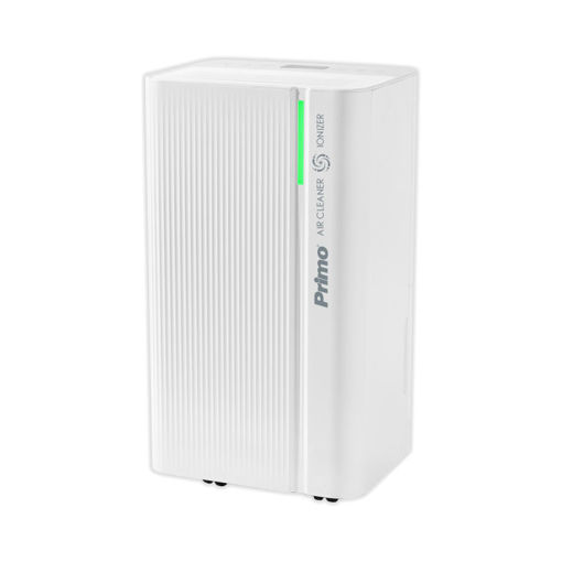 Εικόνα για Αφυγραντήρας PRDH-45020i Primo 12L Ηλεκτρονικός με Ιονιστή & Φίλτρο Ενεργού Άνθρακα - Καθαριστής Αέρα R290