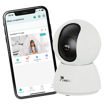 Εικόνα για Momini KidLook - Wi-Fi Ενδοεπικοινωνία Μωρού με Κάμερα 1080p & Περιστροφή 355°