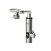 Εικόνα για Ηλεκτρική Βρύση Osio OHF-2041 Inox 3300W - Ταχυθερμαντήρας με Ψηφιακή Οθόνη