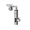 Εικόνα για Ηλεκτρική Βρύση Osio OHF-2041 Inox 3300W - Ταχυθερμαντήρας με Ψηφιακή Οθόνη