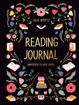 Εικόνα για Reading Journal (Ημερόλογιο Για Book Lovers) - Julia Myotte