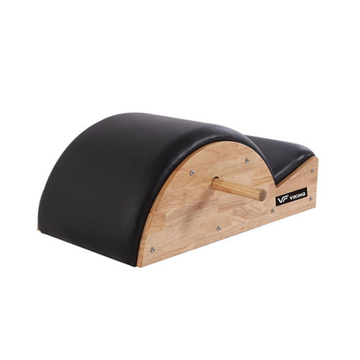 Εικόνα για Viking Spine Corrector - Όργανο Pilates από Μασίφ Δρυ για Αποσυμπίεση Σπονδυλικής 106329