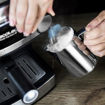 Εικόνα για Μηχανή Espresso Cecotec Power Espresso 20 - 850W, 20 Bar, Σύστημα Αφρόγαλα, Inox