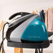 Εικόνα για Σύστημα Σιδερώματος Cecotec Fast&Furious 8060 Ultra - 3000W, 15 Bar, Ατμός 750g/min 05537