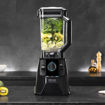 Εικόνα για Μπλέντερ Cecotec Power Black Titanium 2000 Pro - 3000W, 32.500 RPM, 2L, 8 Λεπίδες Τιτανίου 04118