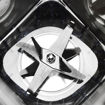 Εικόνα για Μπλέντερ Cecotec Power Black Titanium 2000 Pro - 3000W, 32.500 RPM, 2L, 8 Λεπίδες Τιτανίου 04118