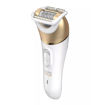 Εικόνα για GAMA Oasis Gold GE1550 Epilator | Αποτριχωτική & Ξυριστική | Σώμα, Πρόσωπο, Μπικίνι