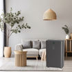 Εικόνα για Αφυγραντήρας Primo PRDH-45022i 20L με WiFi, Ιονιστή & Φίλτρο Ενεργού Άνθρακα