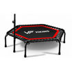 Εικόνα για Viking Τραμπολίνο Γυμναστικής 110cm με Ρυθμιζόμενη Λαβή - Fitness Trampoline - Μέγιστο Βάρος 140kg - 106762
