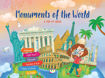Εικόνα για Pop-up Stories: Monuments Of The World