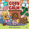 Εικόνα για Sunny Vibes: Cosy And Calm - Colouring Book -