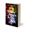Εικόνα για Daisy Jones & The Six - Taylor Jenkins Reid