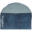 Εικόνα για Υπνόσακος Escape Peak Full Μπλε 220x110cm - Υψηλή Θερμομόνωση για Camping & Ορειβασία 11553