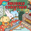 Εικόνα για Sunny Vibes:  Snuggly Christmas - Colouring Book -
