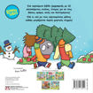 Εικόνα για Sunny Vibes:  Snuggly Christmas - Colouring Book -
