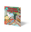 Εικόνα για Sunny Vibes:  Snuggly Christmas - Colouring Book -