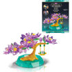 Εικόνα για Lexibook RoseArt Crystal Gem Blossoming Bonsai DIY Κρυστάλλινο Δέντρο Κερασιάς 8+ Ετών CRSS58