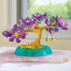 Εικόνα για Lexibook RoseArt Crystal Gem Blossoming Bonsai DIY Κρυστάλλινο Δέντρο Κερασιάς 8+ Ετών CRSS58