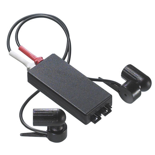 Εικόνα για GT Auto Alarm GT 931 - Πλακέτα Υπερήχων για Ογκομετρική Προστασία