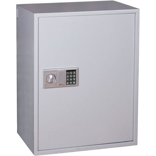 Εικόνα για Olympia GOsafe 50D Κλειδοθήκη 700 Κλειδιών με Ηλεκτρονική Κλειδαριά & Συναγερμό